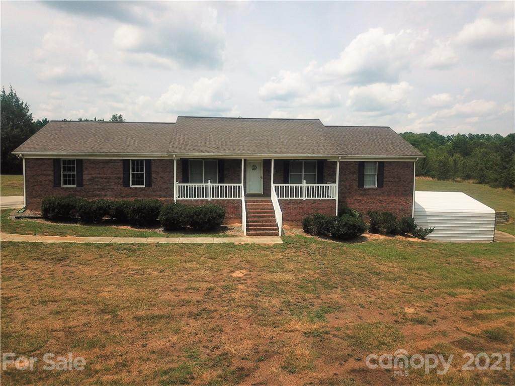 231 Putnam Lake Road - Photo 1