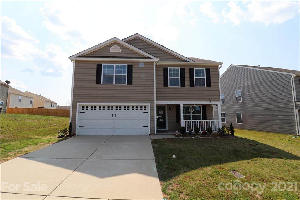 2819 Village Center Drive - Photo 1