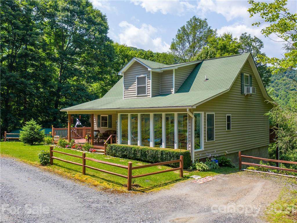 1595 Hickory Springs Road - Photo 1