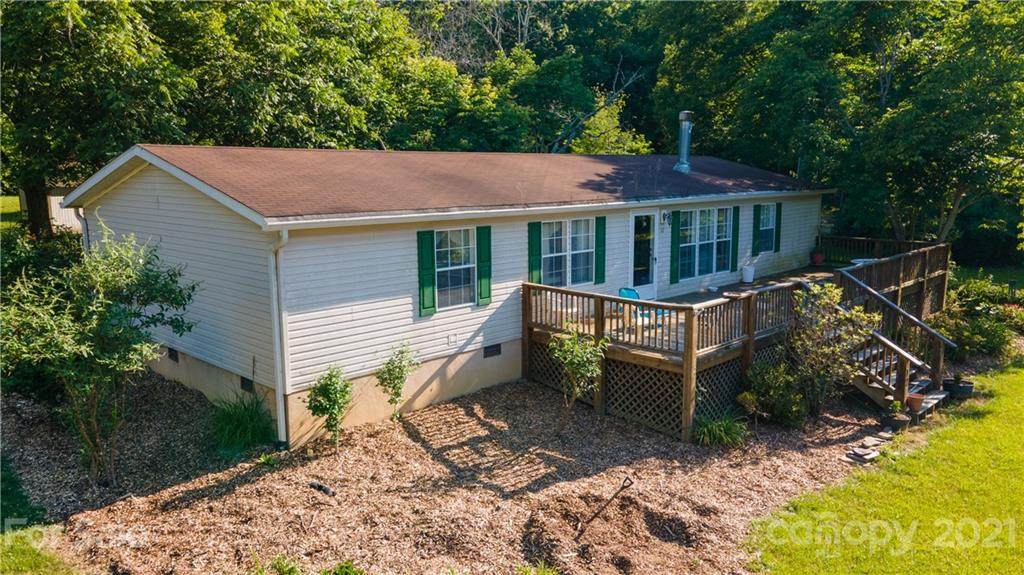12 Jesse James Lane - Photo 1
