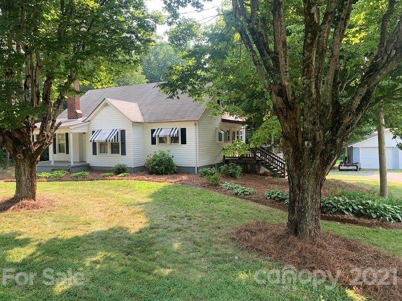 2715 Enon Church Road - Photo 1
