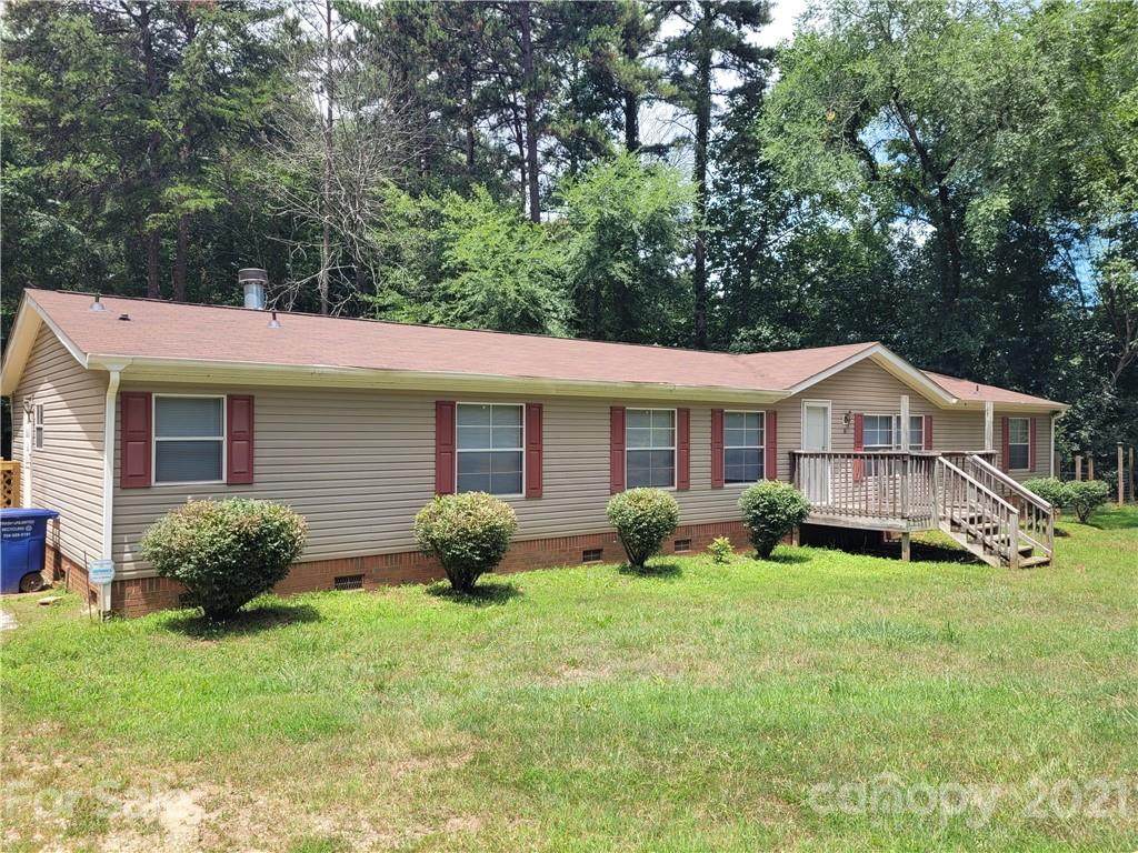 107 Barkland Lane - Photo 1