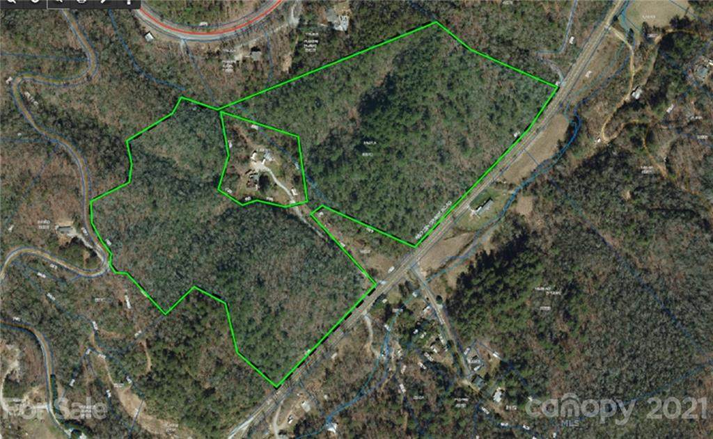 574 Frozen Creek Road - Photo 1