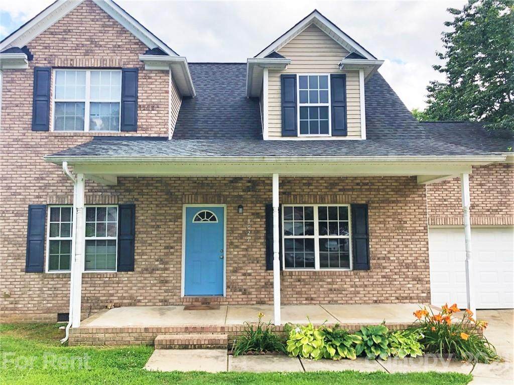 4027 Raccoon Run Court - Photo 1