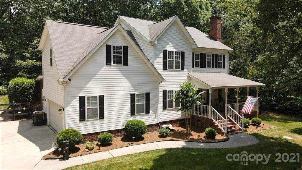 16014 Virginia Lee Court - Photo 1
