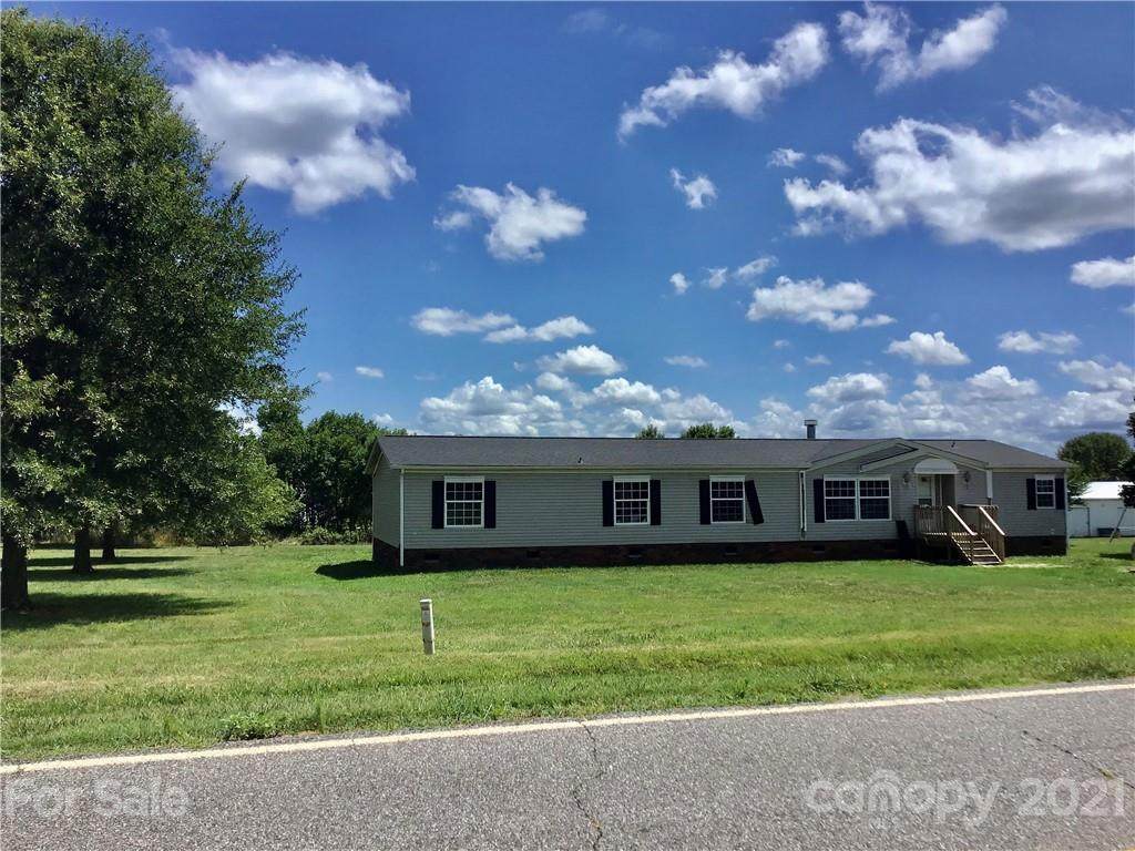 216 Olin Loop - Photo 1