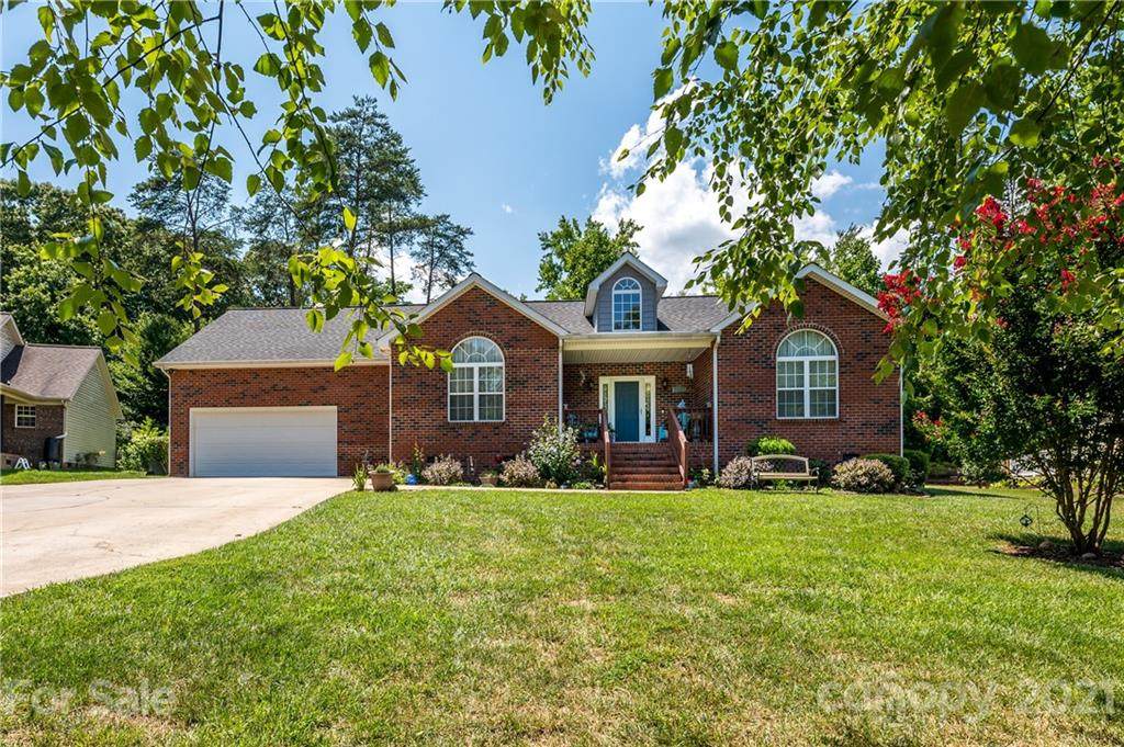 2827 Lake Shore Road - Photo 1
