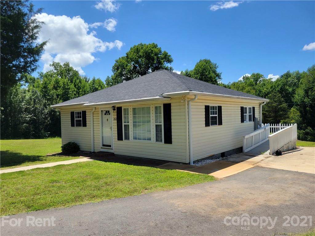 4521 Beaty Road - Photo 1