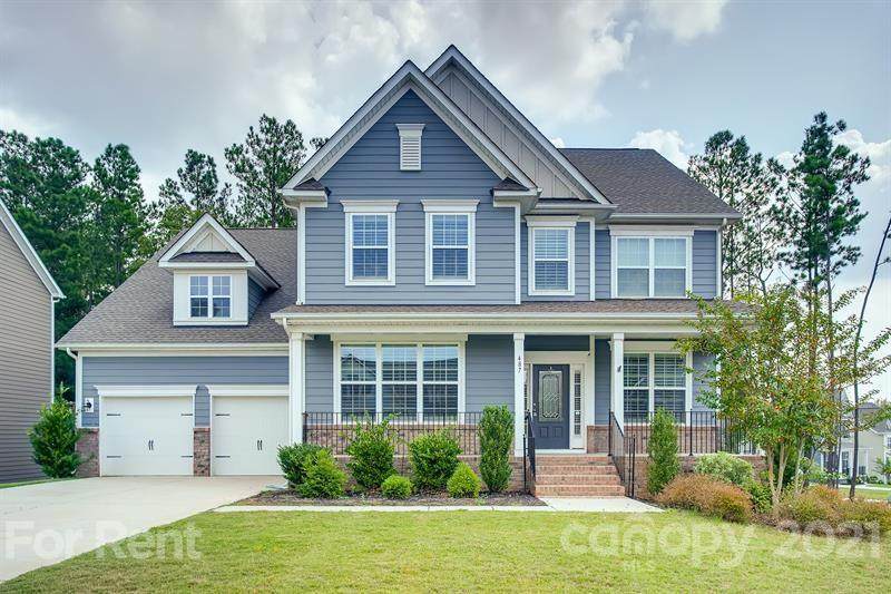 487 Moses Drive - Photo 1