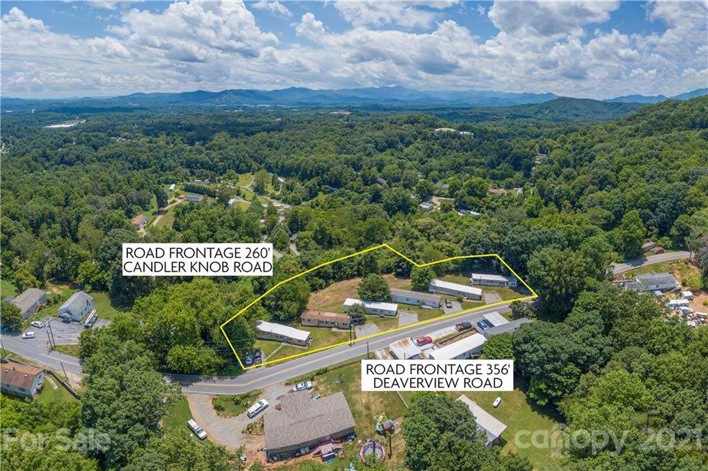 622 Deaverview Road - Photo 1