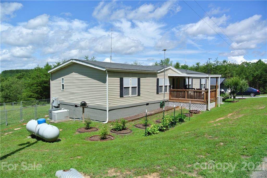 475 W V Thompson Road - Photo 1