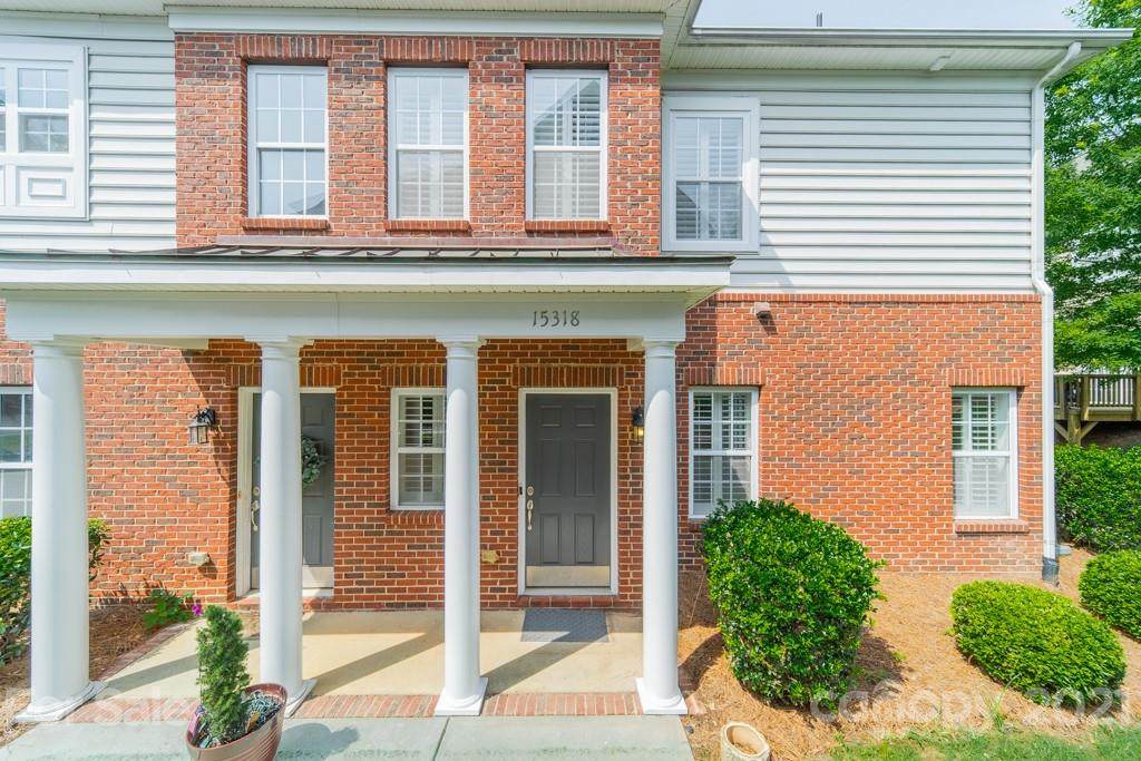 15318 Pahlmeyer Lane - Photo 1