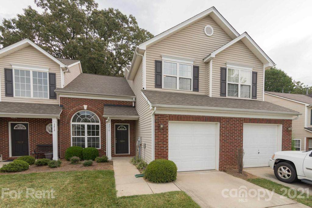3210 Summerfield Ridge Lane - Photo 1