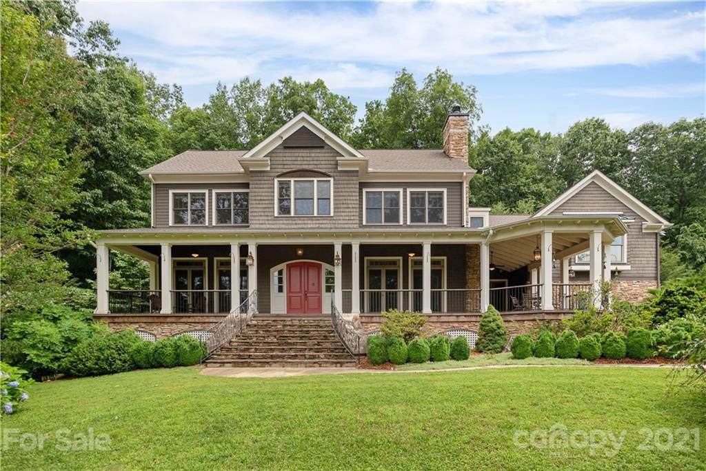 348 Connemara Overlook Drive - Photo 1