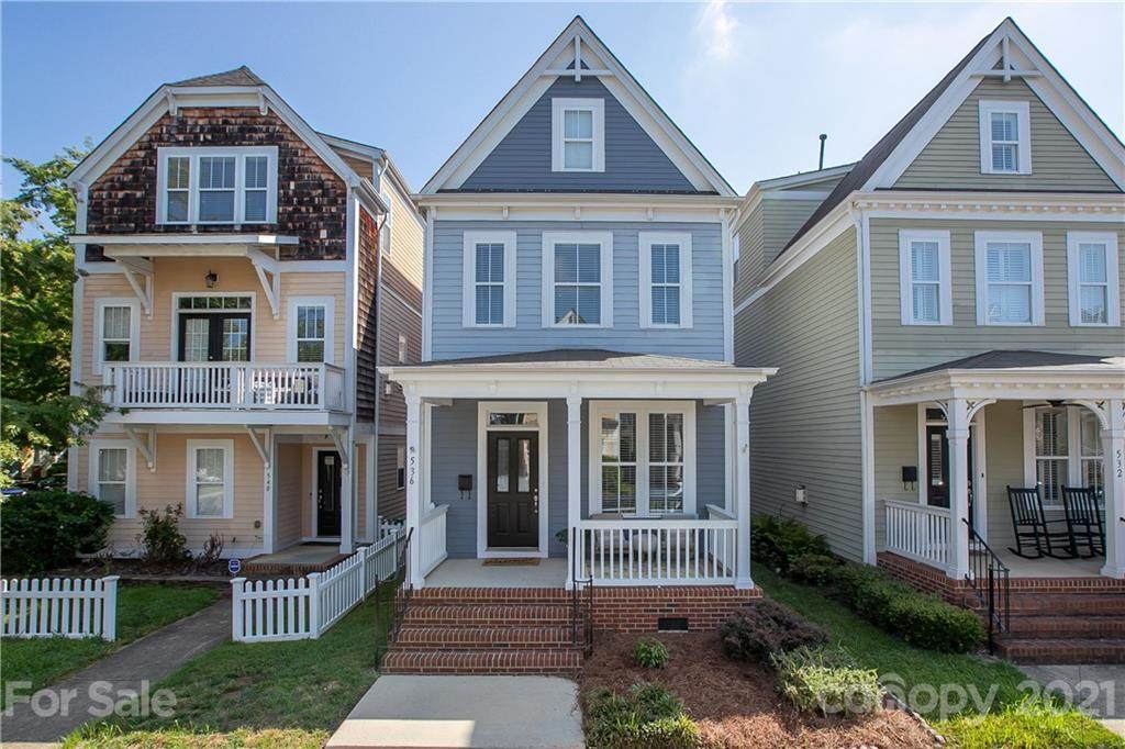 536 Dubois Court - Photo 1