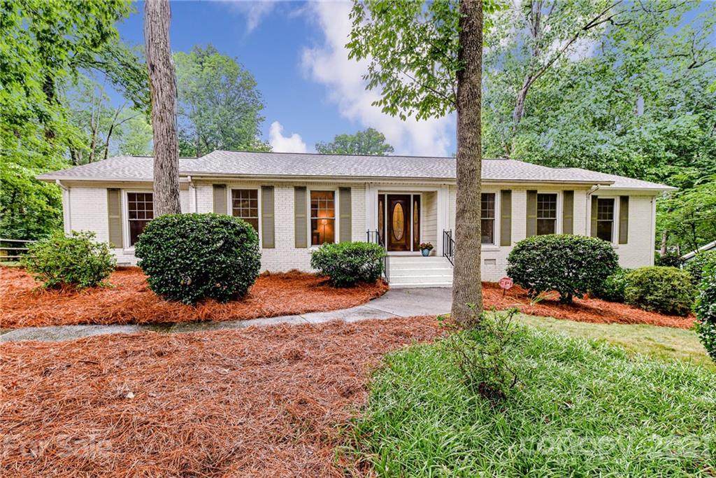 5136 Quail Canyon Drive - Photo 1
