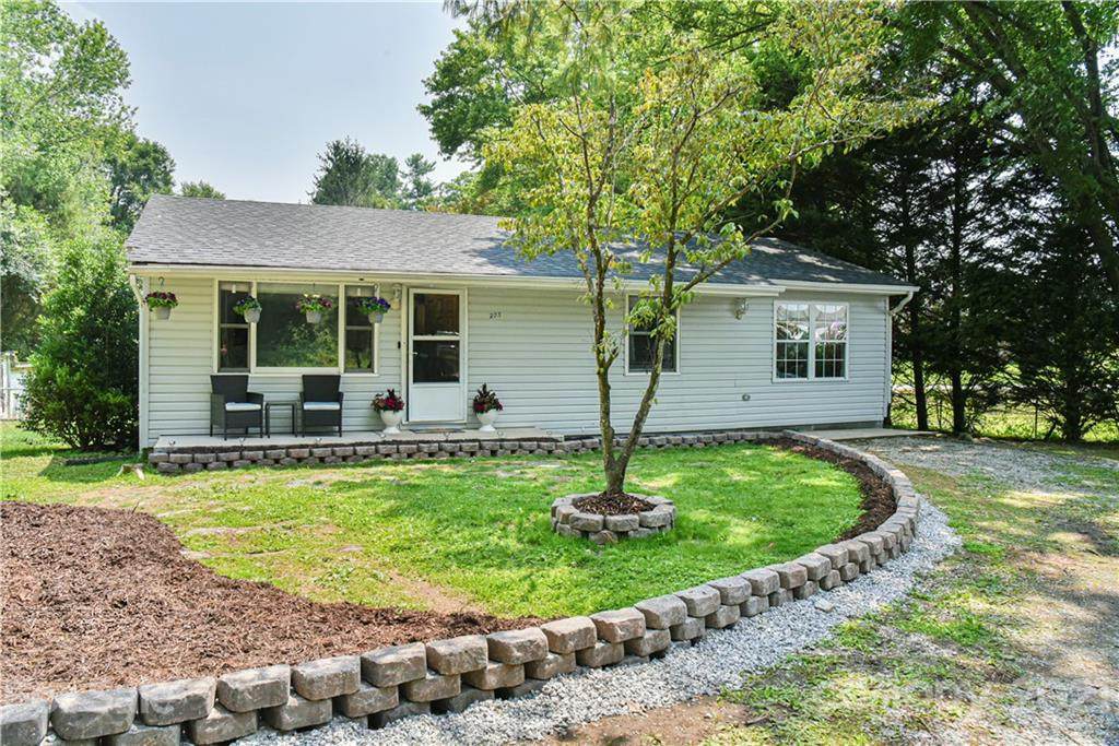 203 Orr's Camp Road - Photo 1
