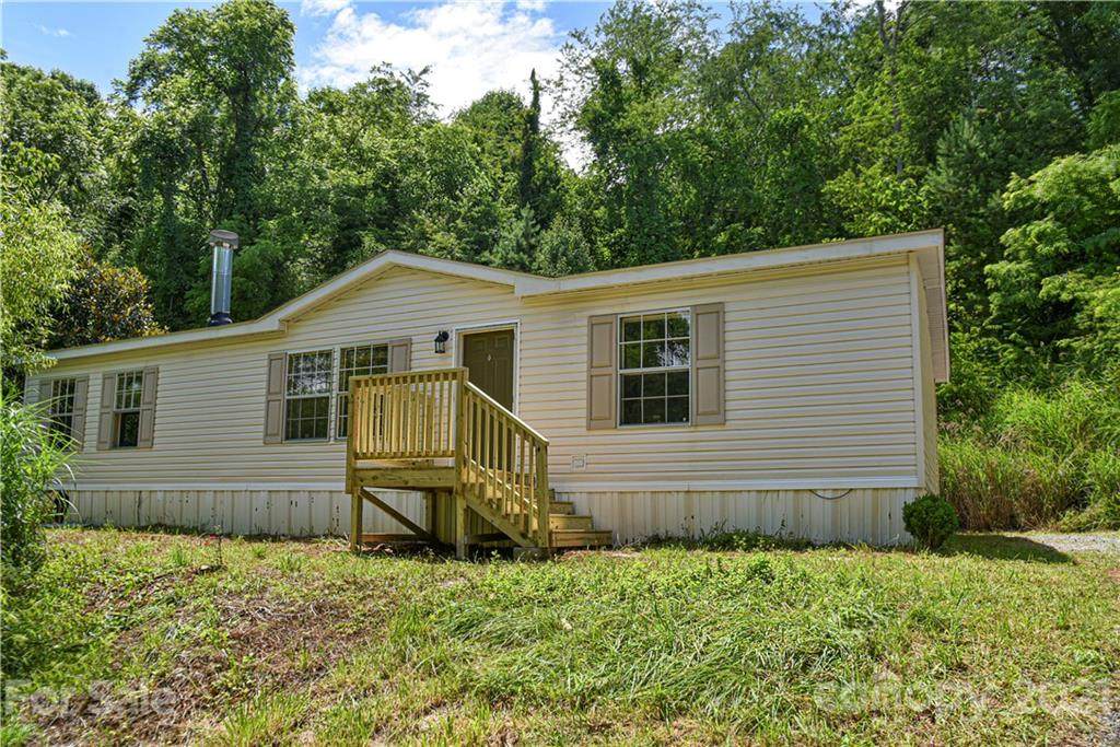 86 Lower Grassy Branch Road - Photo 1