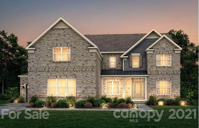 709 Cavesson Way - Photo 1