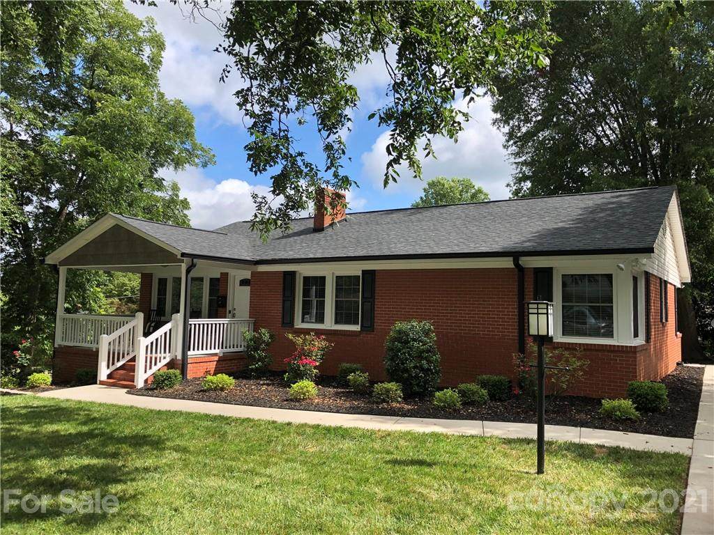 526 Battleground Road - Photo 1