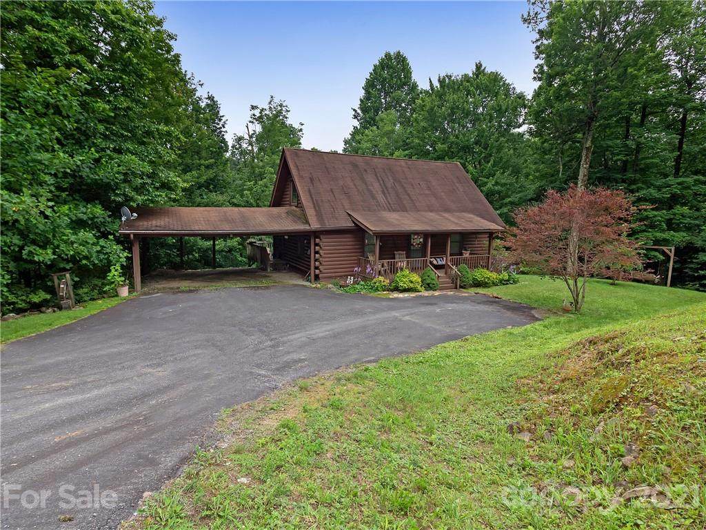 67 Eastatoe Gap Road - Photo 1