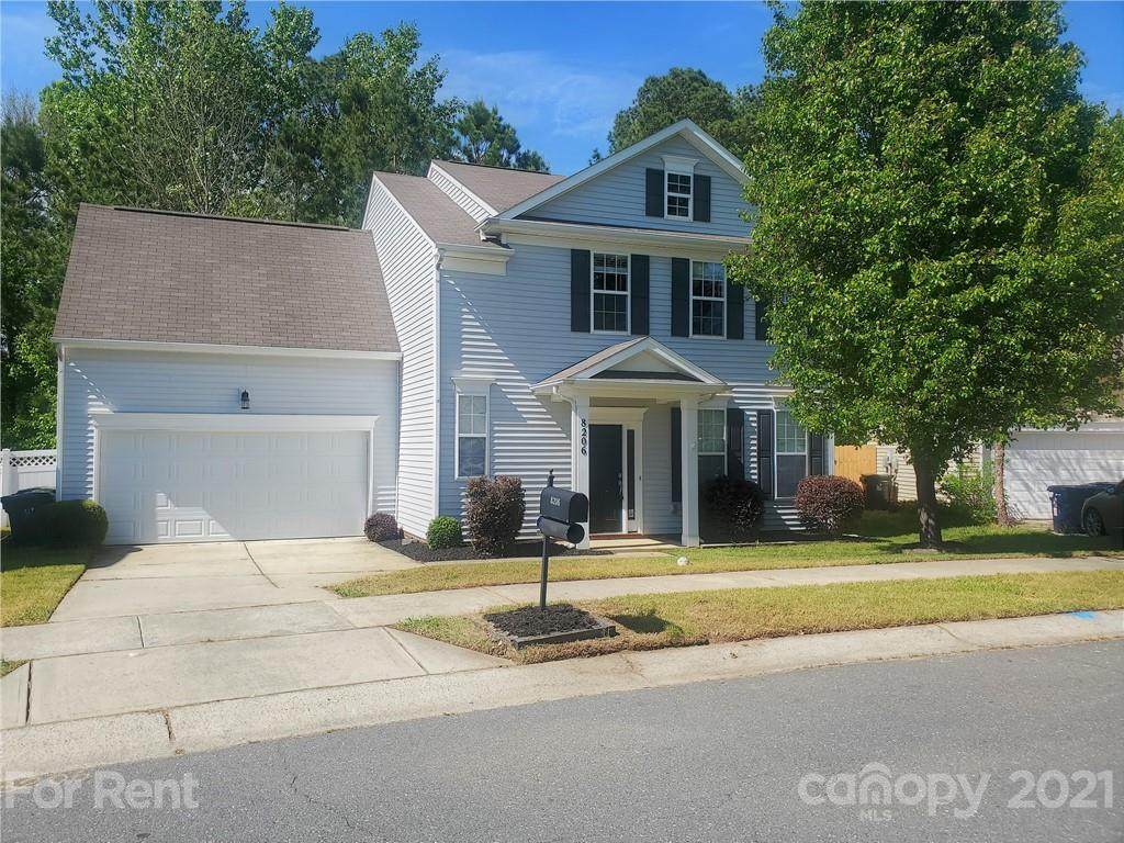 8206 Rolling Meadows Lane - Photo 1