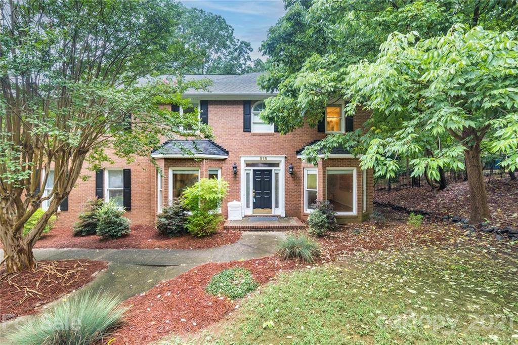 918 Cithara Drive - Photo 1