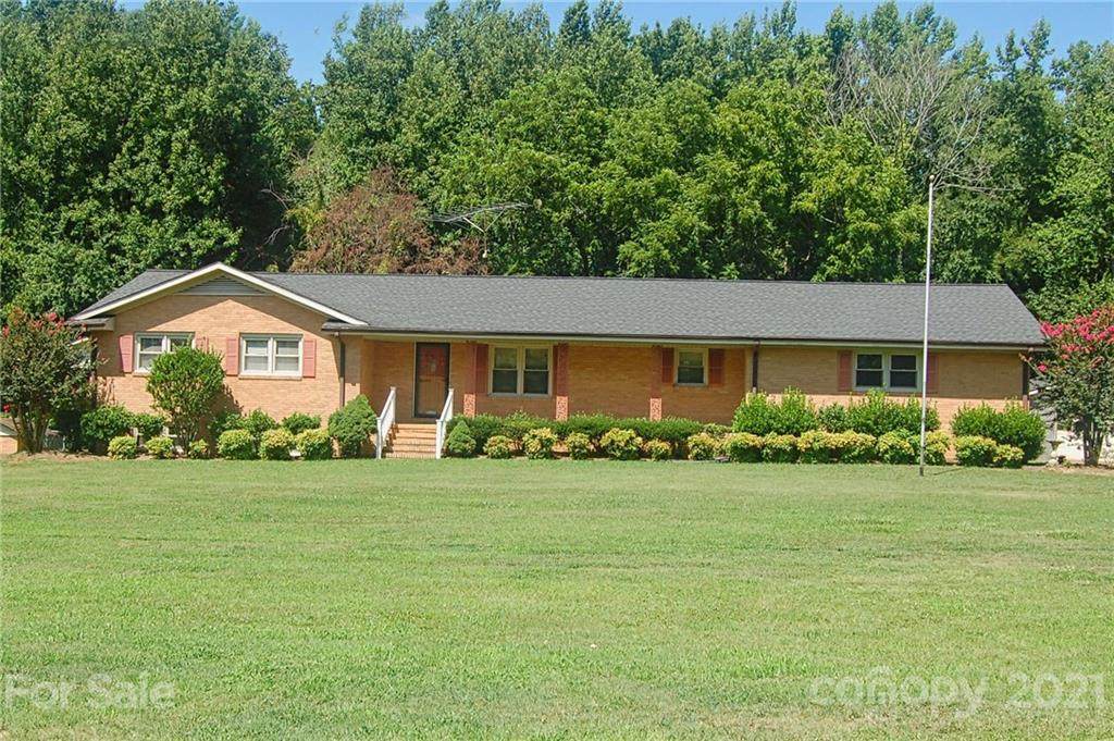 5117 Old Salisbury Concord Road - Photo 1