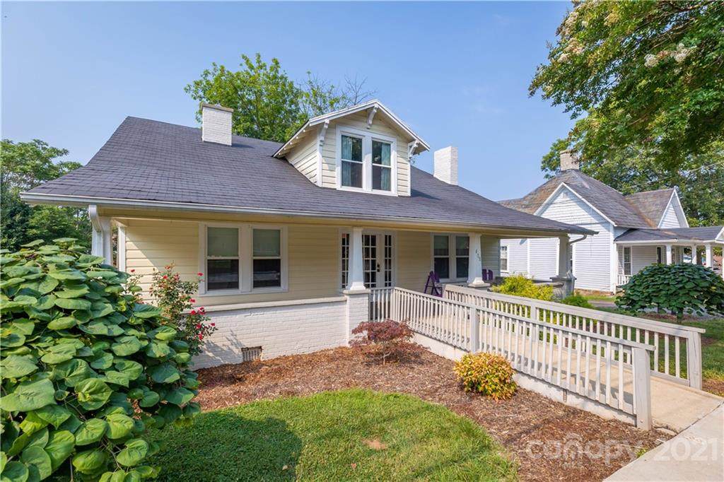 408 Green Street - Photo 1