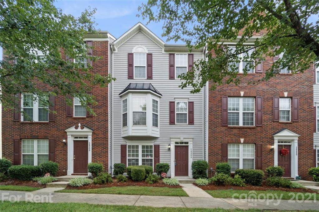 14504 Reese Boulevard - Photo 1
