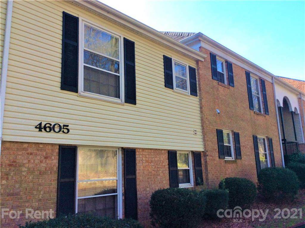4605 Coronado Drive - Photo 1