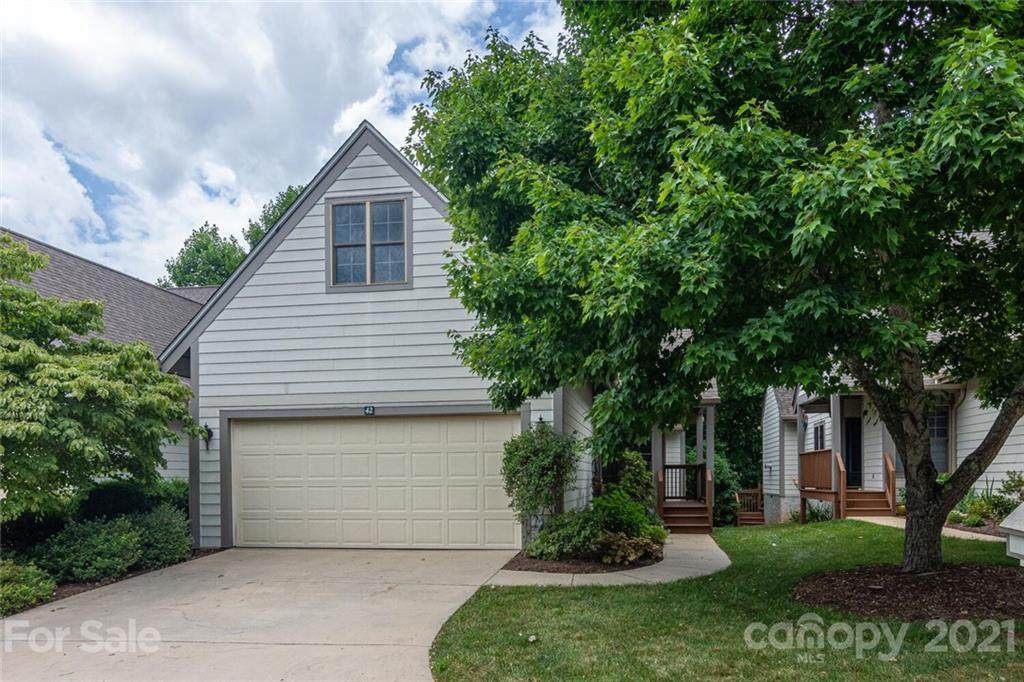 42 Pinnacle Point - Photo 1