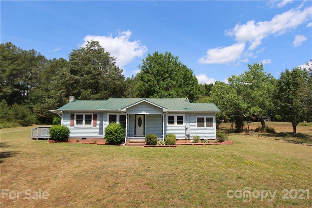 7684 Ansonville Polkton Road - Photo 1
