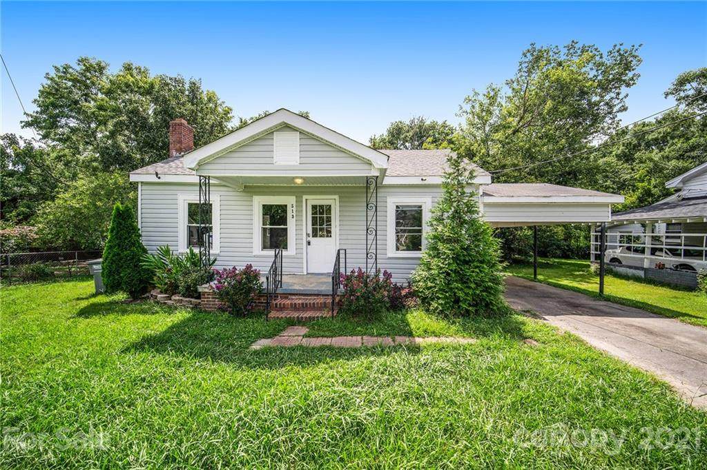 513 Hasty Street - Photo 1