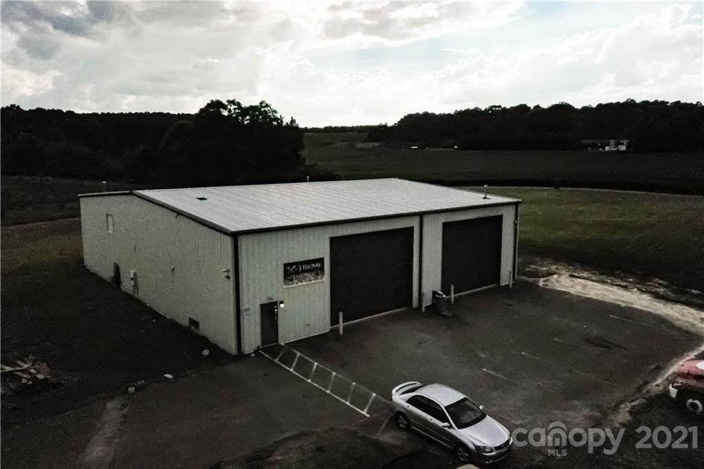 3715 Dallas Cherryville Highway - Photo 1