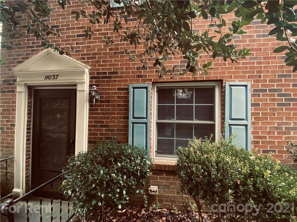 11037 Hunter Trail Lane - Photo 1