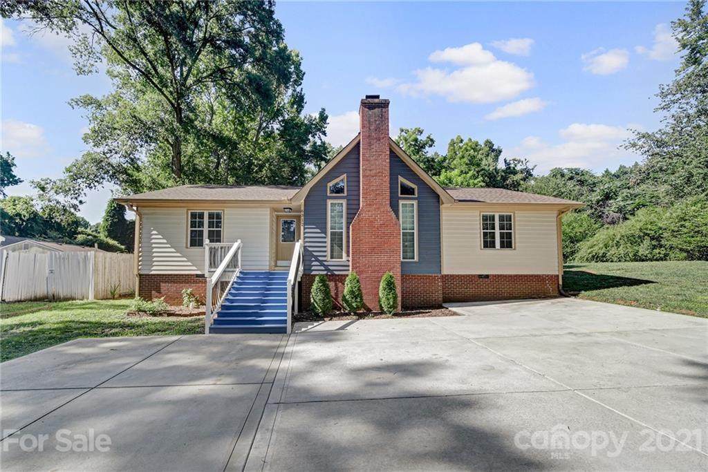 6312 Robinson Church Road - Photo 1