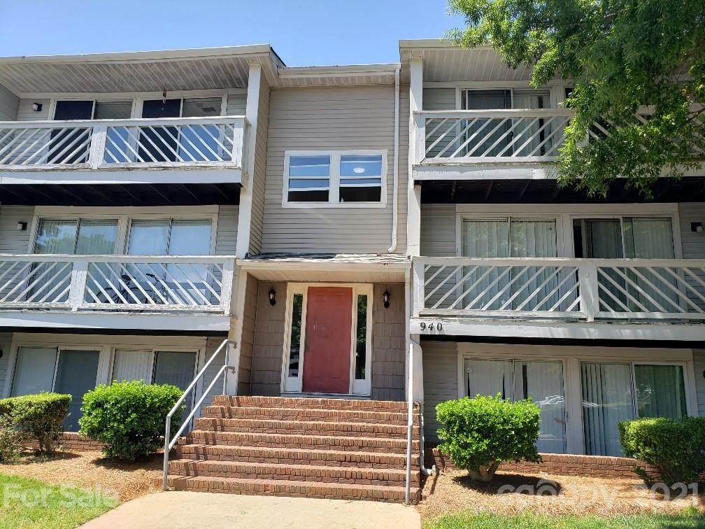 9401 Old Concord Road - Photo 1