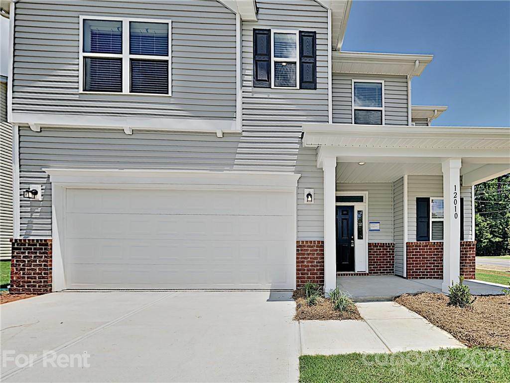 12010 Old Dulin Farms Way - Photo 1