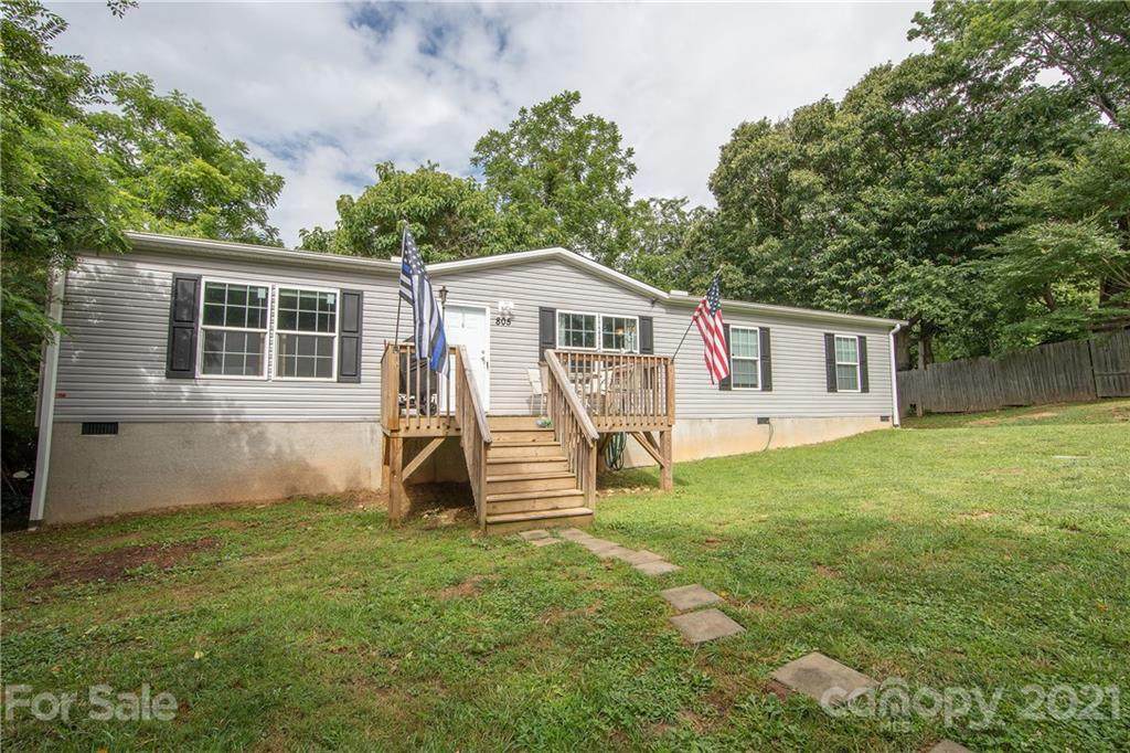805 Ridge Road - Photo 1