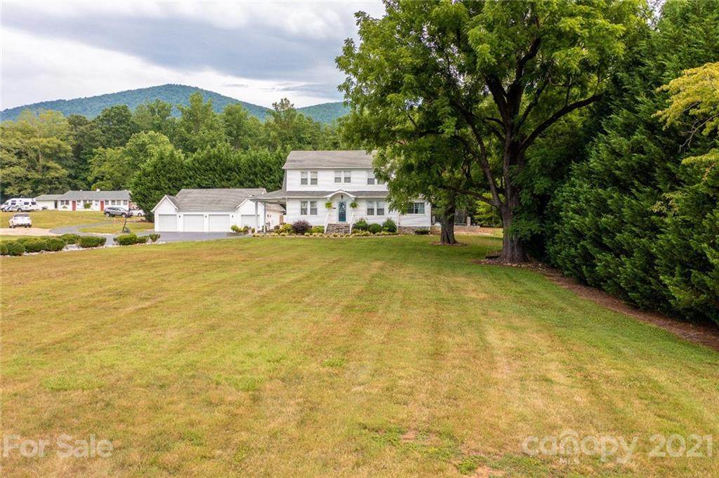40 Climbing View Drive - Photo 1