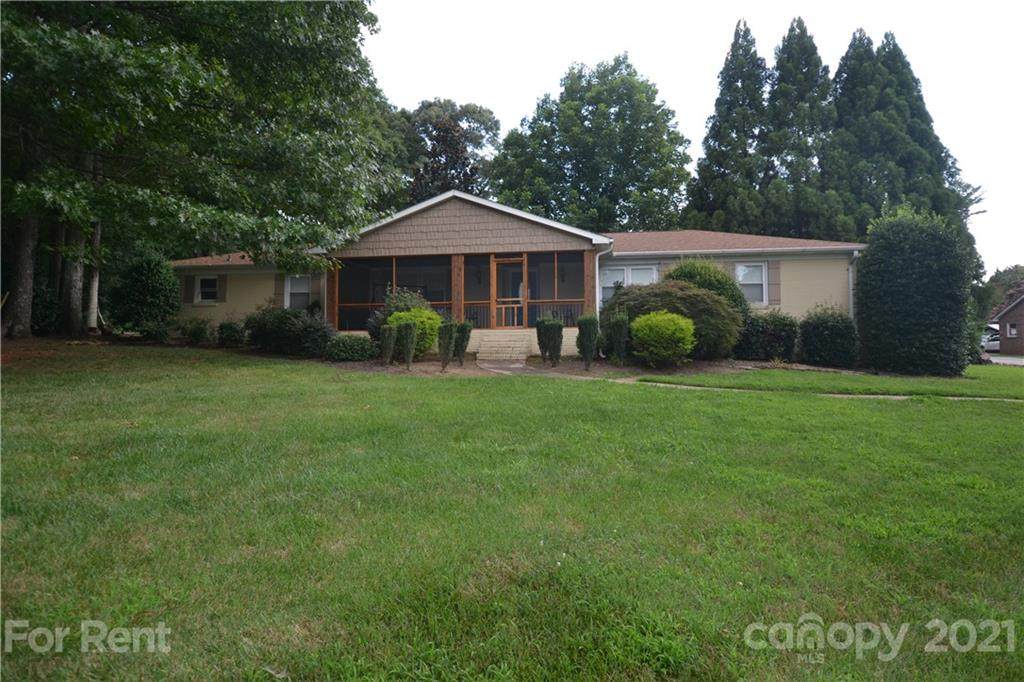 5708 Old Monroe Road - Photo 1