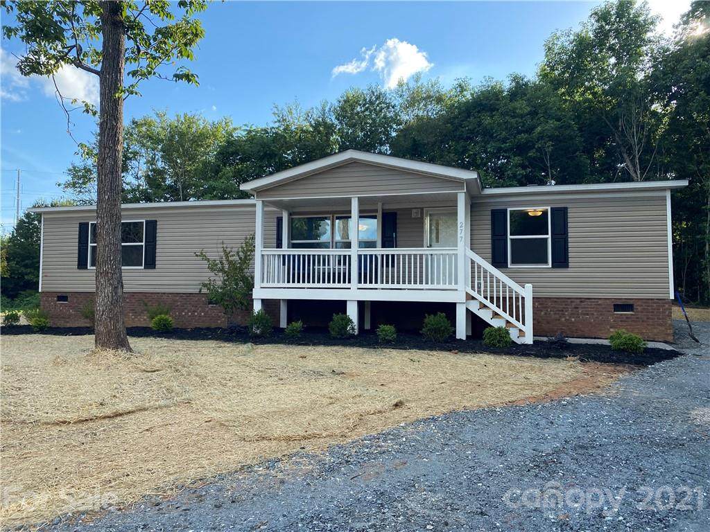 277 Eldon Grove Drive - Photo 1