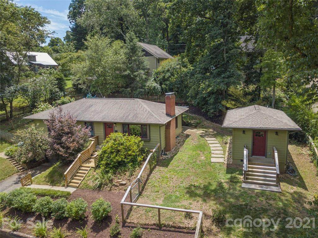 36 Melbourne Place - Photo 1