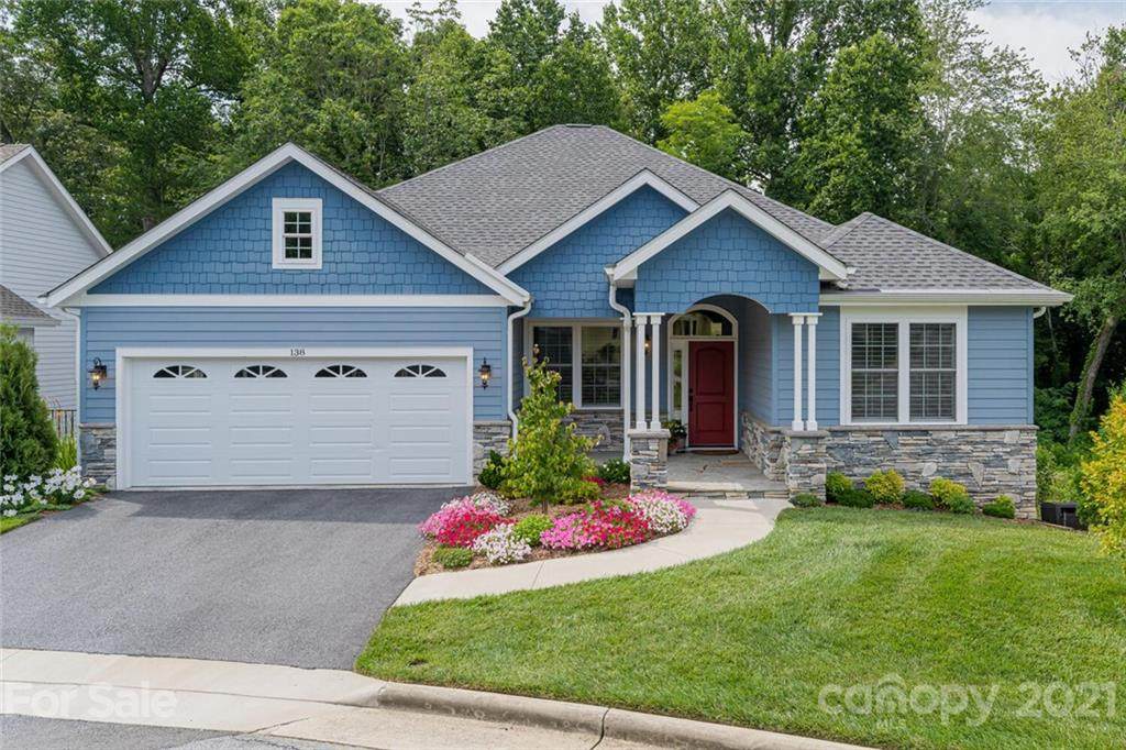 138 Williams Meadow Loop - Photo 1