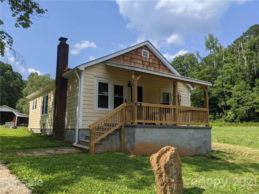 290 Crestmont Drive - Photo 1