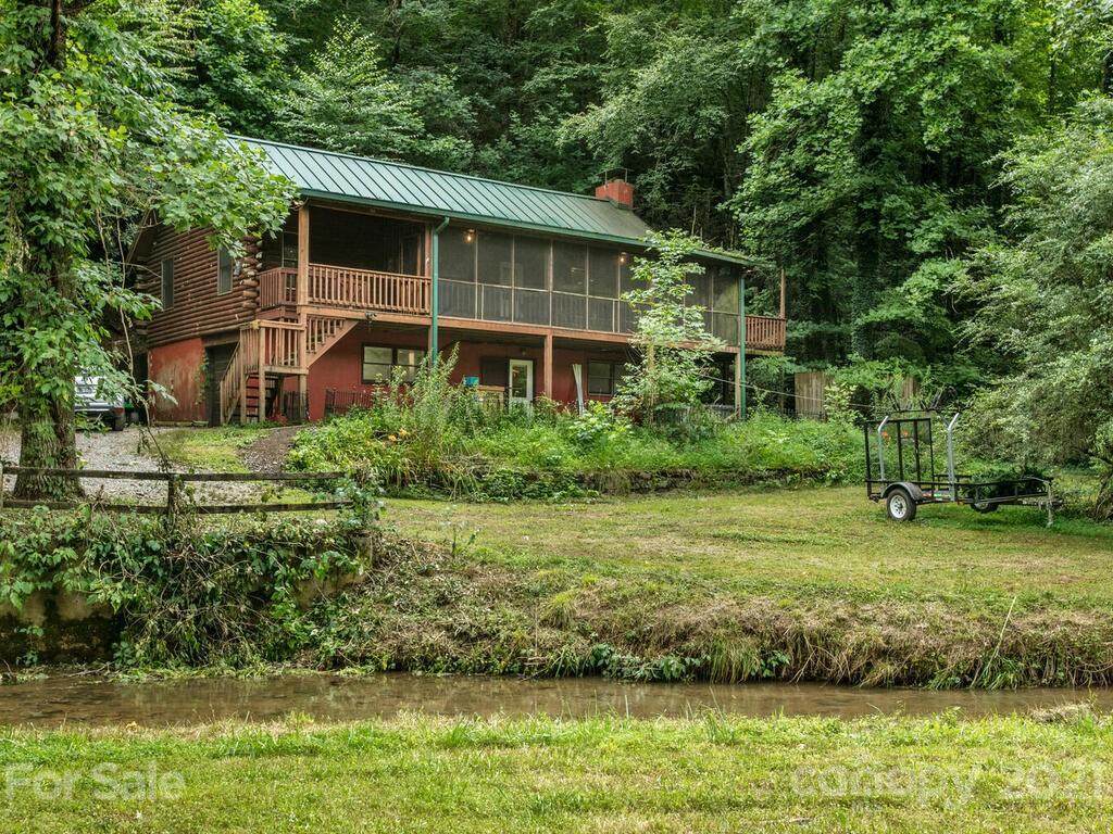 2725 Pine Cove Road - Photo 1