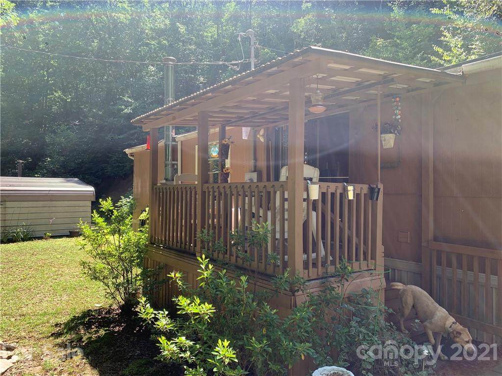 549 Flat Creek Valley Road - Photo 1