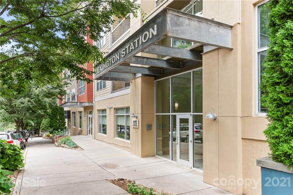 155 Lexington Avenue - Photo 1