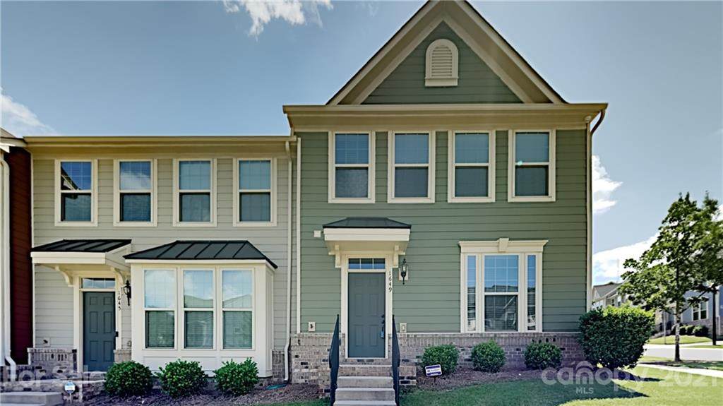1649 Fleetwood Drive - Photo 1